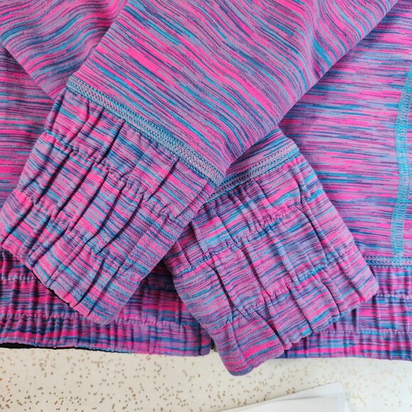 Lululemon Reversible Jacket with Ponytail Hole & Thumbholes - Picture 8 of 14